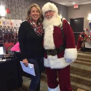 Meet your Posher, Michaela